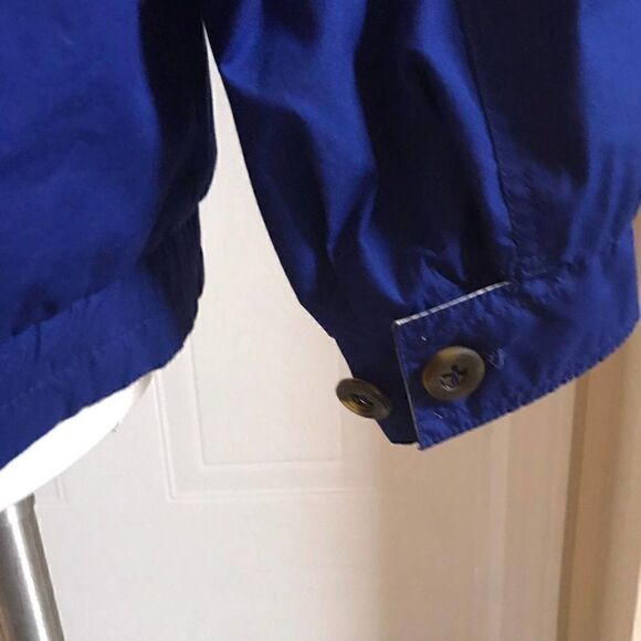 London Fog Unisex Zippered Jacket - Picture 6 of 10